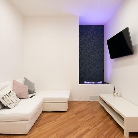 Via Melo Tlm B&B Bari Kültér fotó