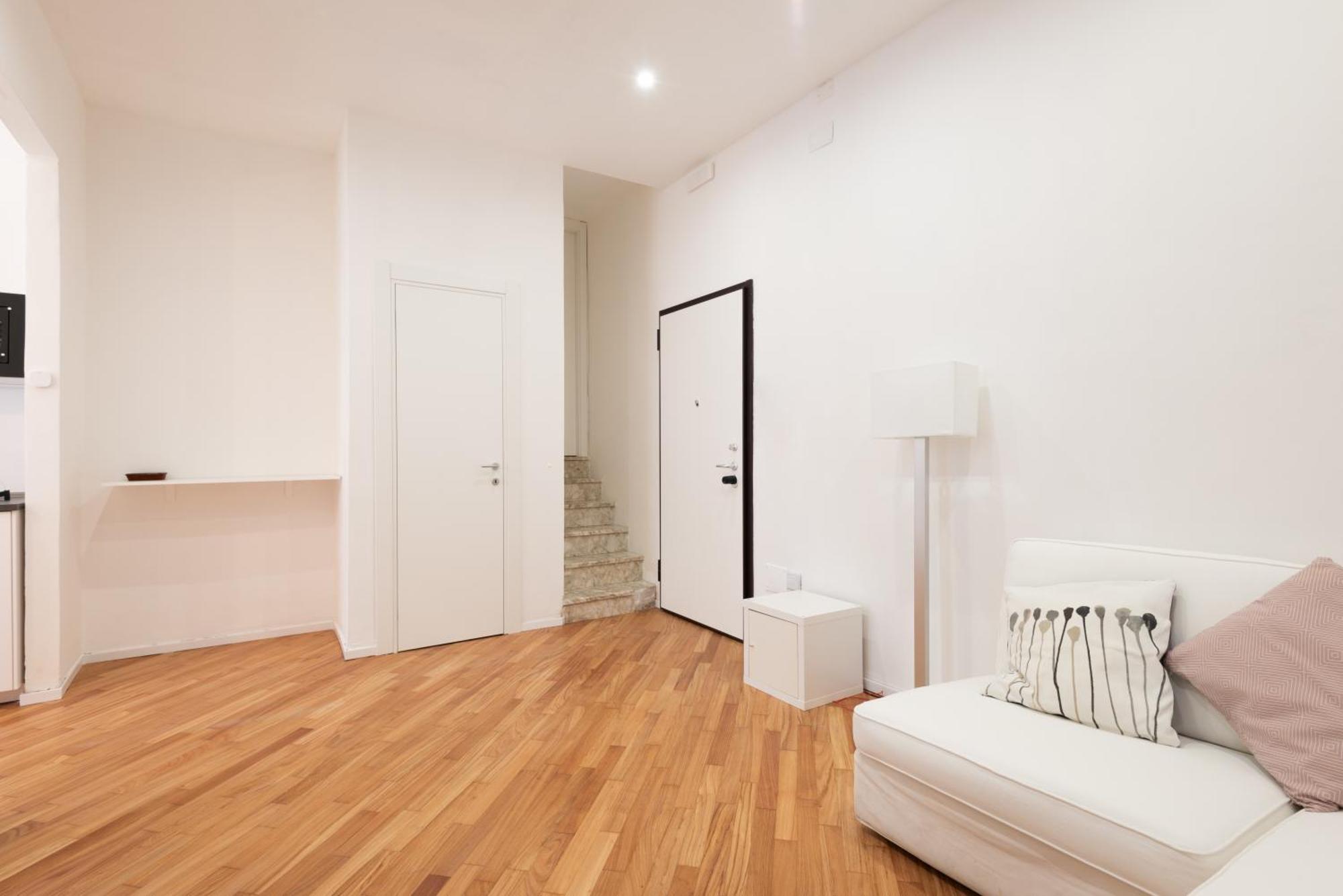 Via Melo Tlm B&B Bari Kültér fotó