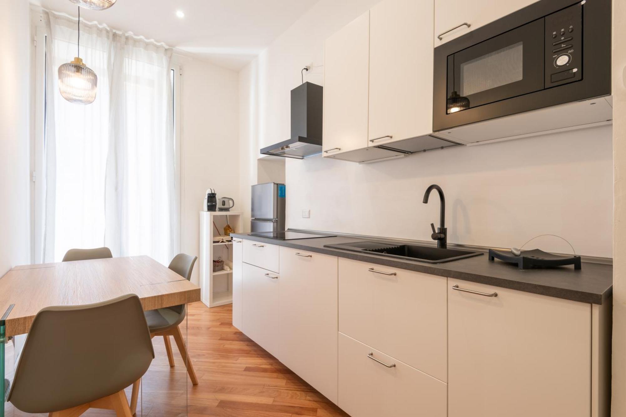 Via Melo Tlm B&B Bari Kültér fotó