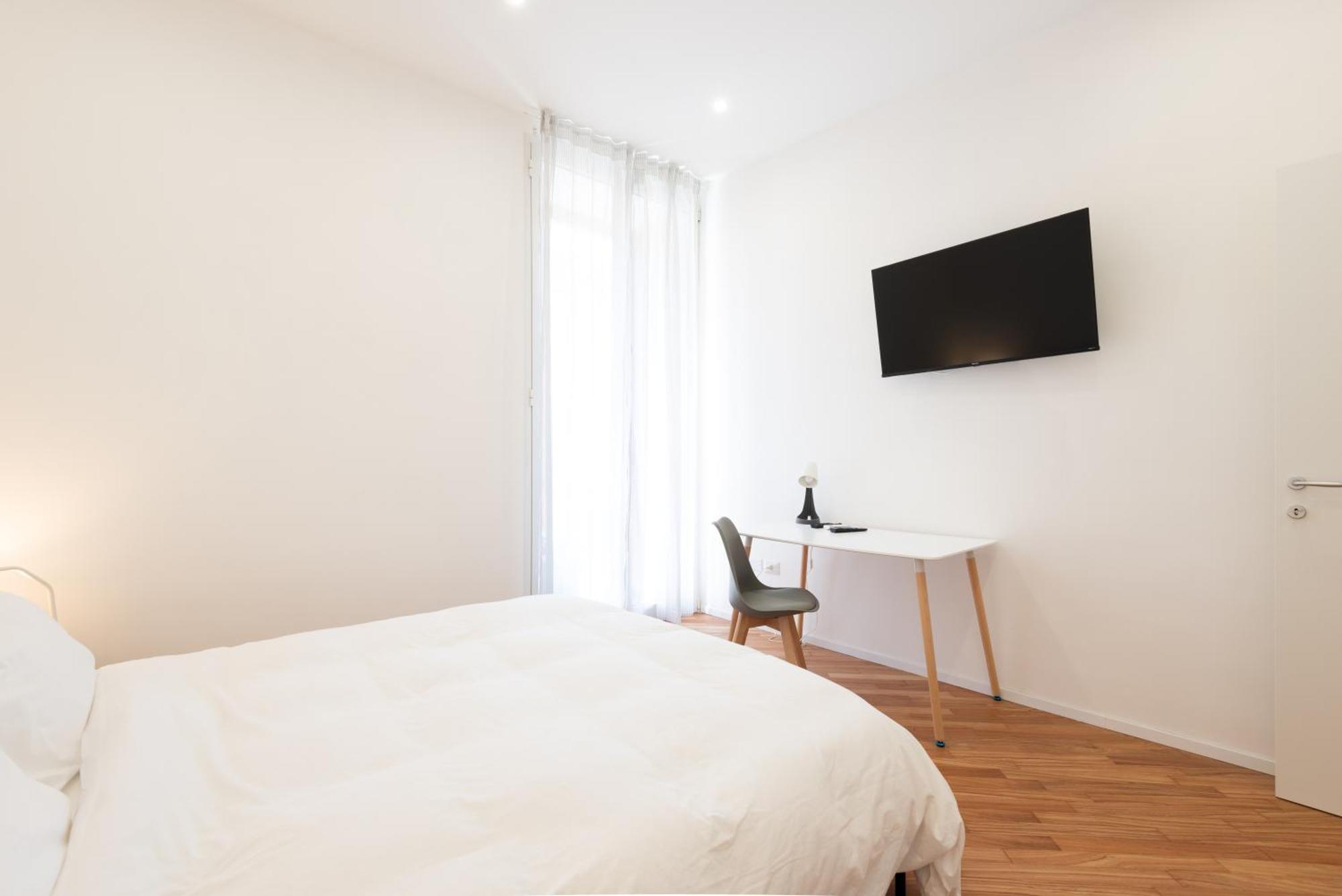 Via Melo Tlm B&B Bari Kültér fotó