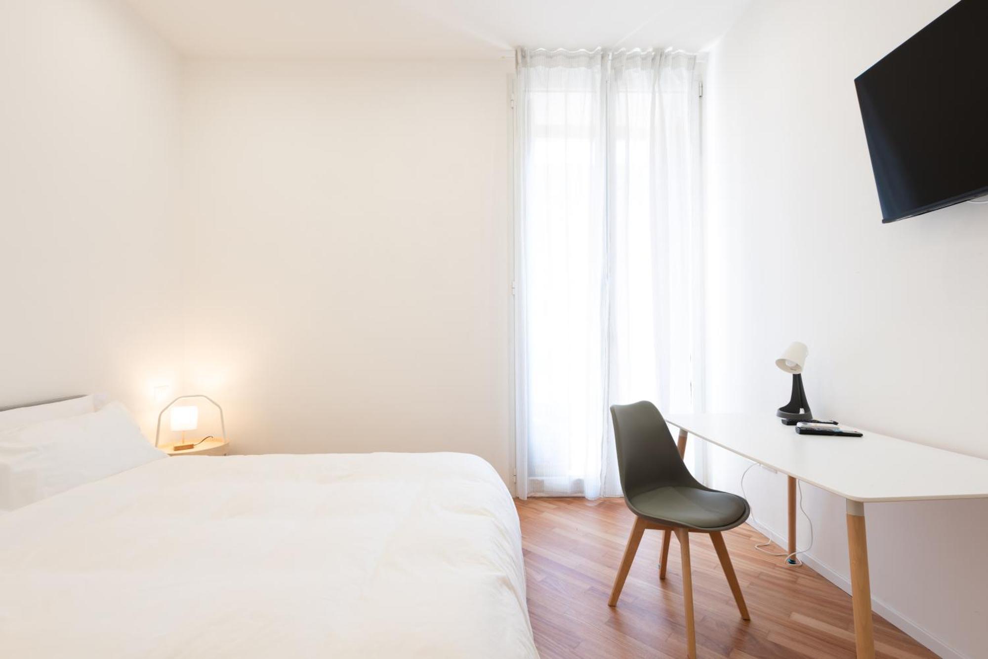 Via Melo Tlm B&B Bari Kültér fotó