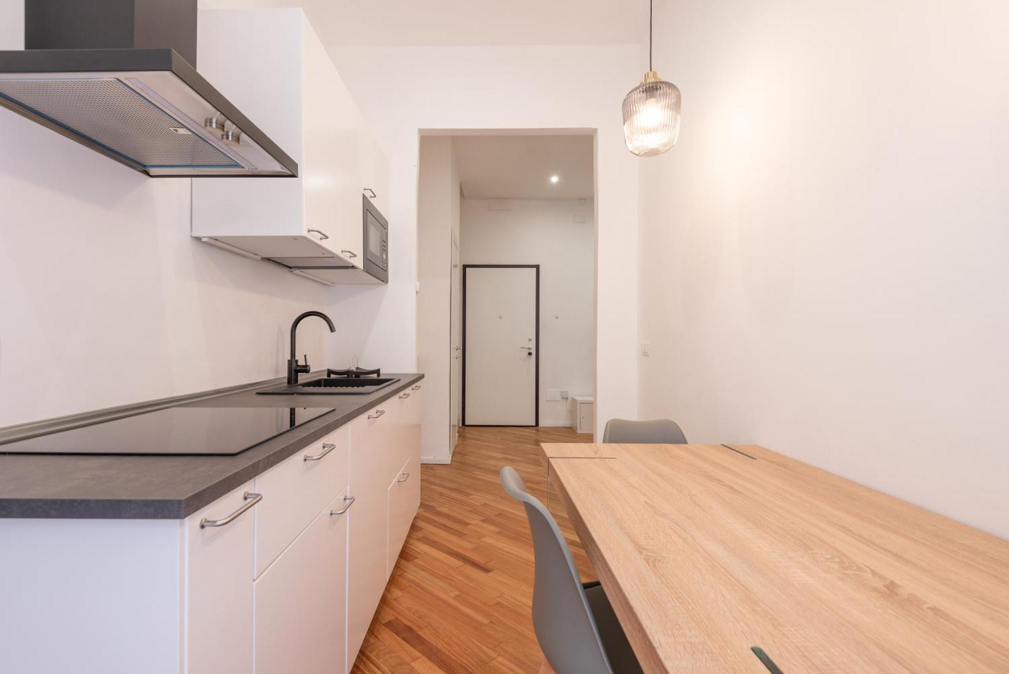Via Melo Tlm B&B Bari Kültér fotó